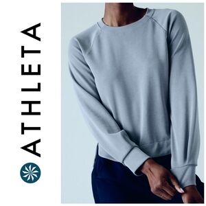 Seasoft Crewneck Sweatshirt